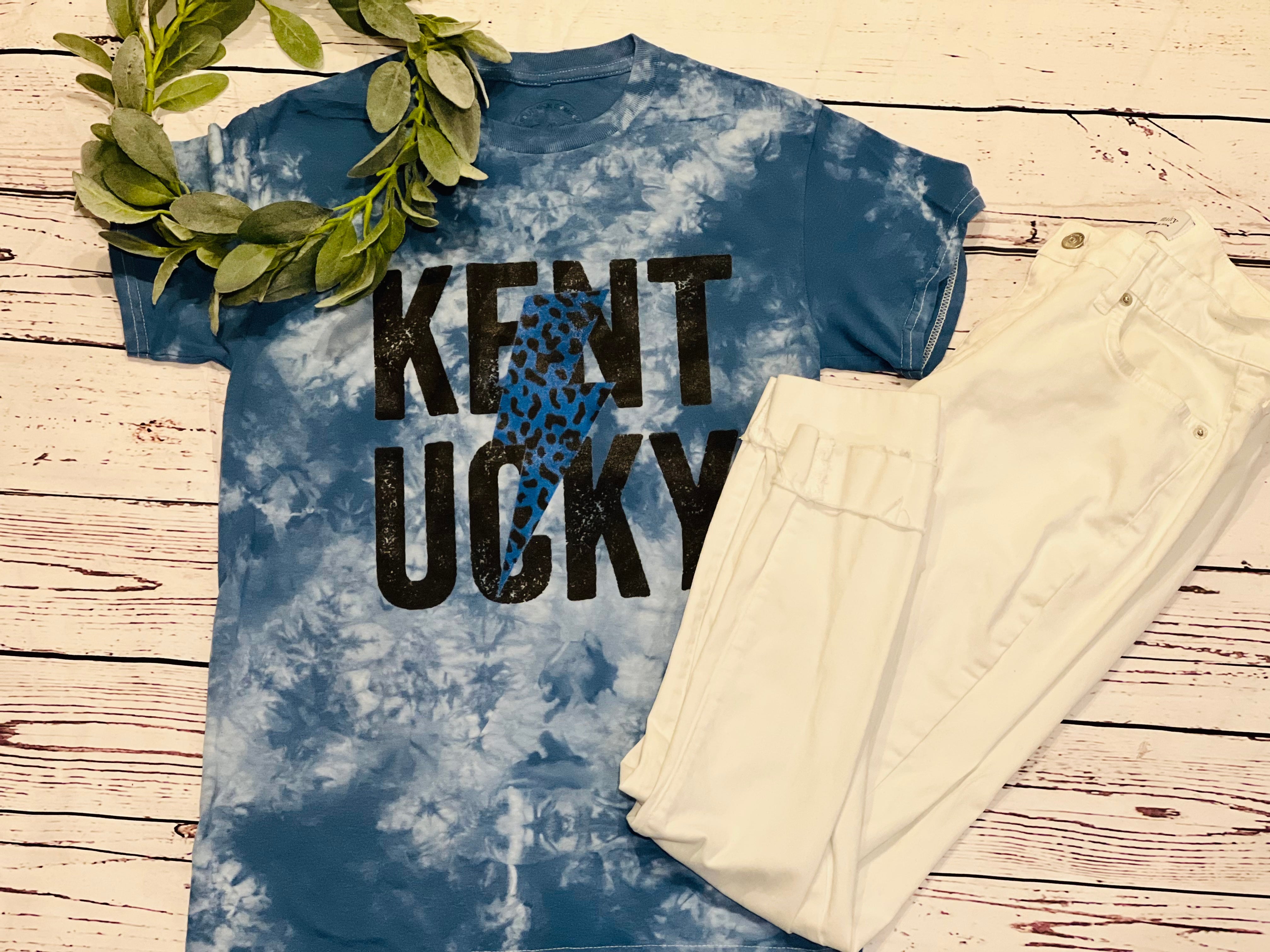 Kentucky Blues