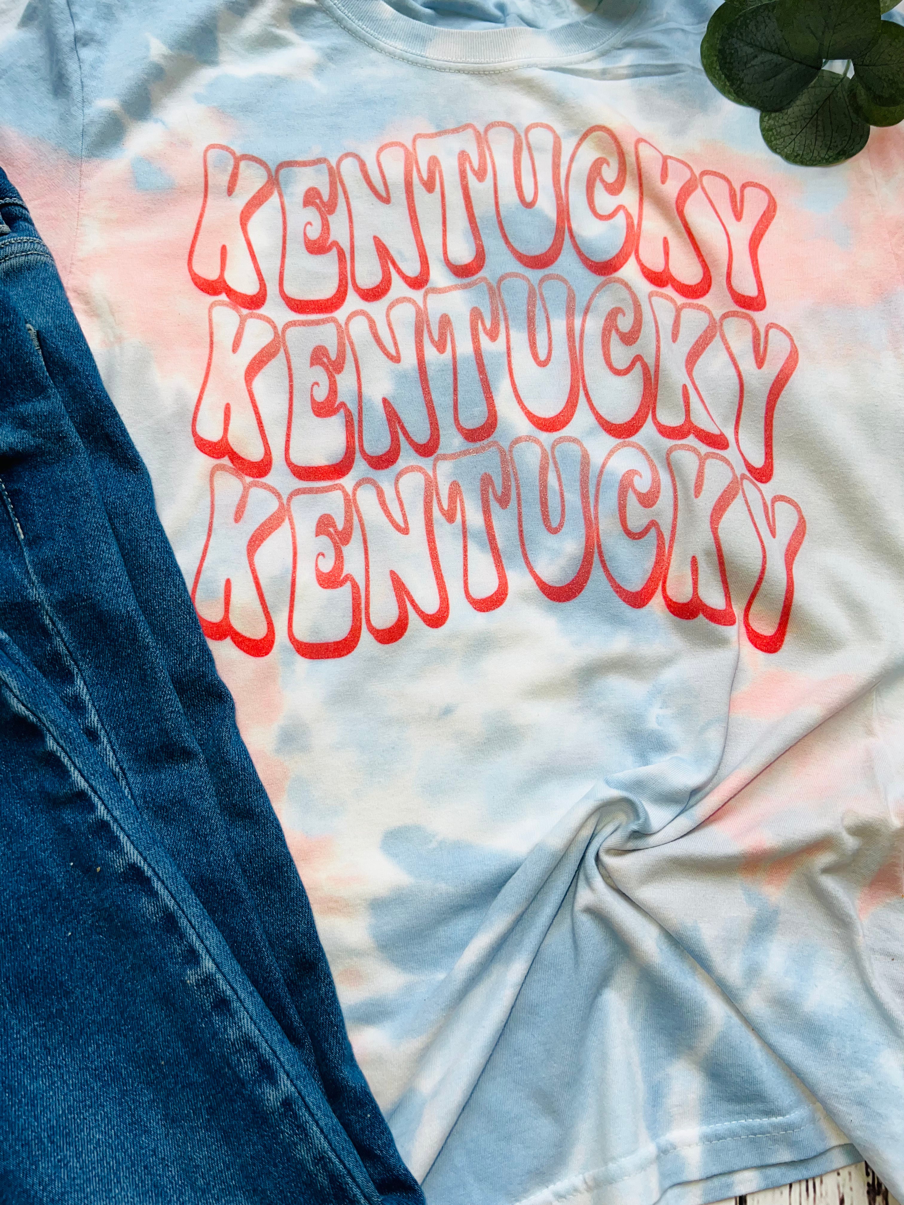 Kentucky Hippie